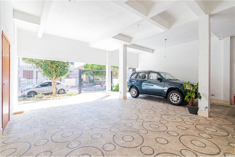 Apartamento 3 dormitórios Vasco de Ataíde Porto Alegre - 