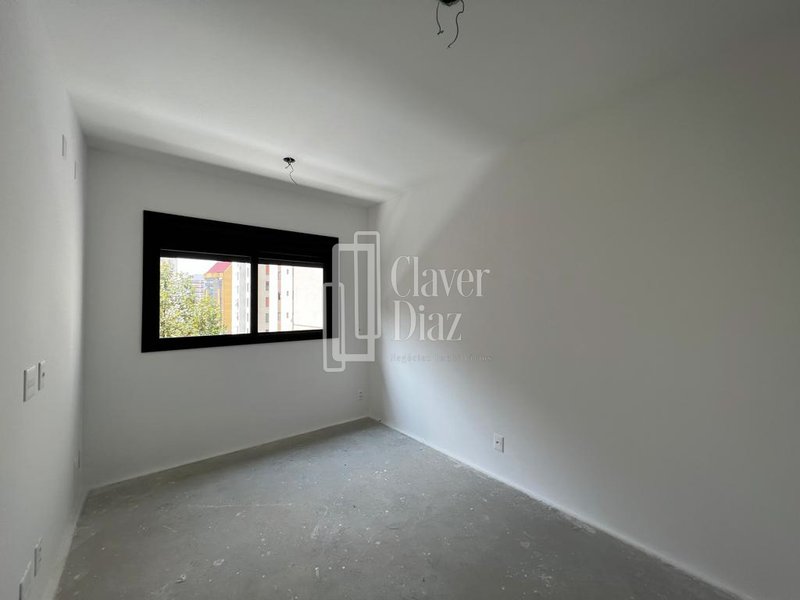 Apartamento de 173m² - 3 Suítes + 2 Vagas Rua Ministro Godói São Paulo - 