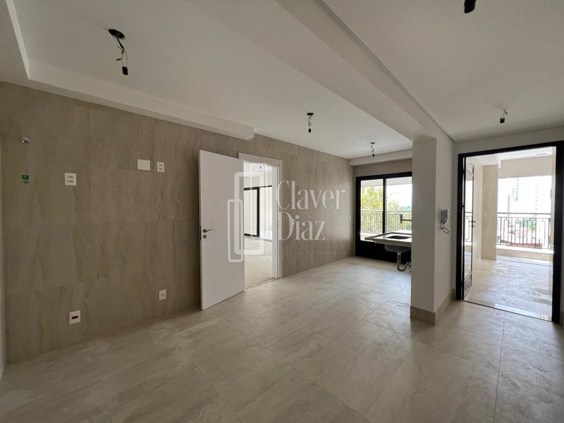 Apartamento de 173m² - 3 Suítes + 2 Vagas Rua Ministro Godói São Paulo - 