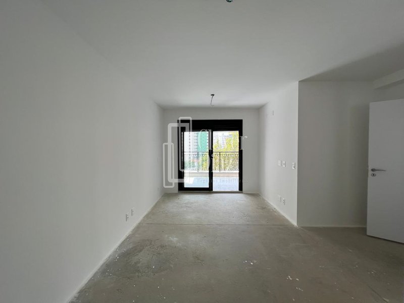 Apartamento de 173m² - 3 Suítes + 2 Vagas Rua Ministro Godói São Paulo - 