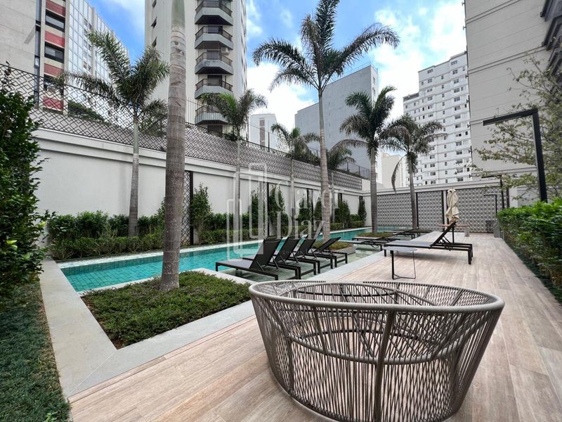 Apartamento de 173m² - 3 Suítes + 2 Vagas Rua Ministro Godói São Paulo - 