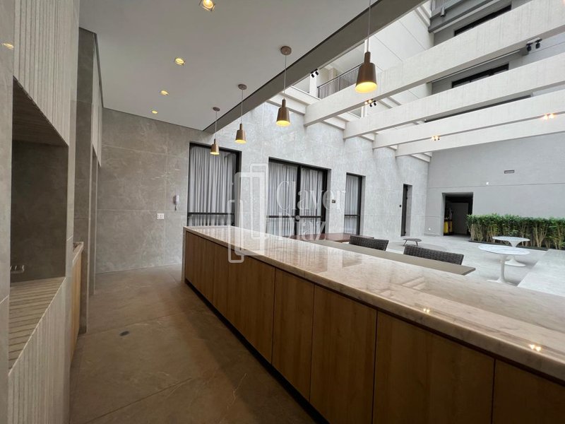 Apartamento de 173m² - 3 Suítes + 2 Vagas Rua Ministro Godói São Paulo - 