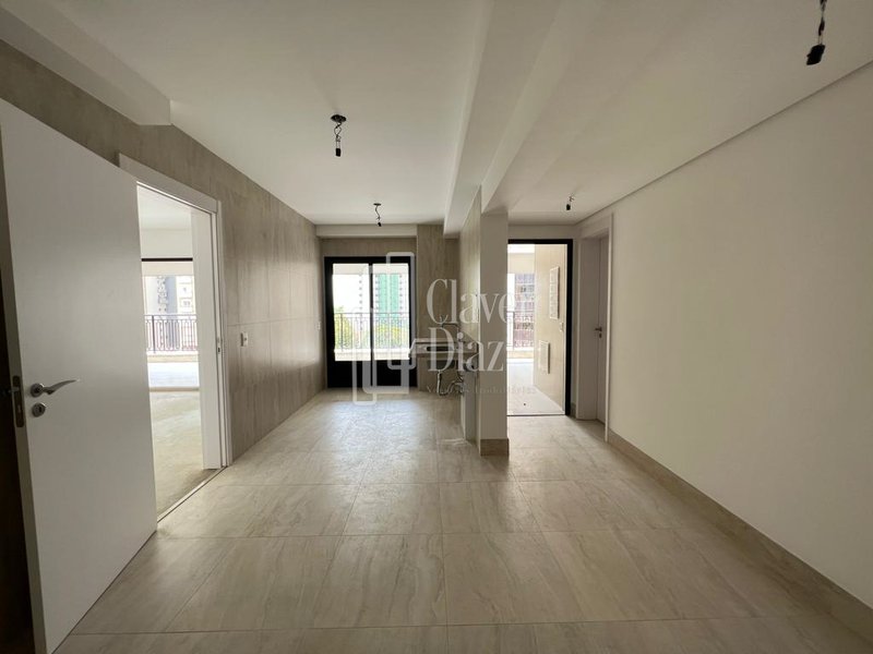Apartamento de 173m² - 3 Suítes + 2 Vagas Rua Ministro Godói São Paulo - 