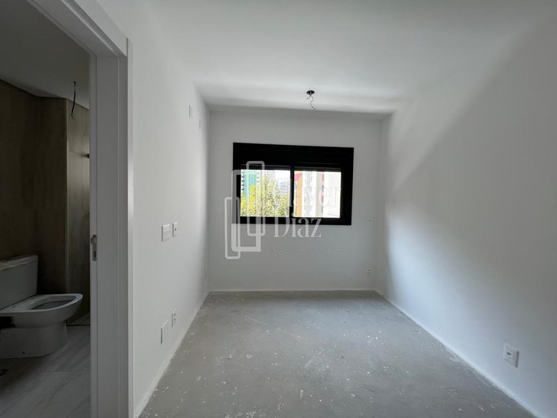 Apartamento de 173m² - 3 Suítes + 2 Vagas Rua Ministro Godói São Paulo - 