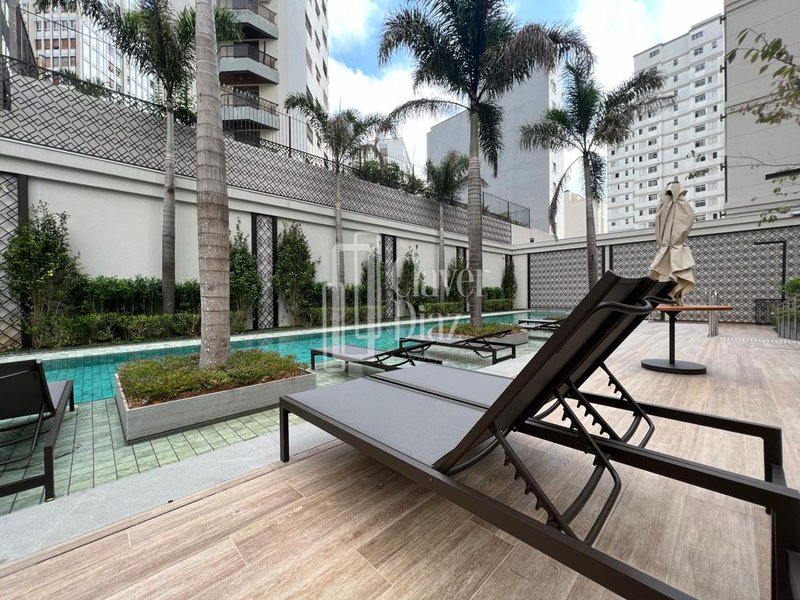 Apartamento de 173m² - 3 Suítes + 2 Vagas Rua Ministro Godói São Paulo - 