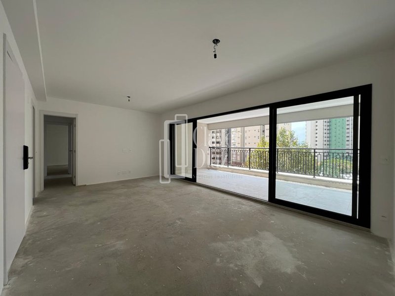 Apartamento de 173m² - 3 Suítes + 2 Vagas Rua Ministro Godói São Paulo - 