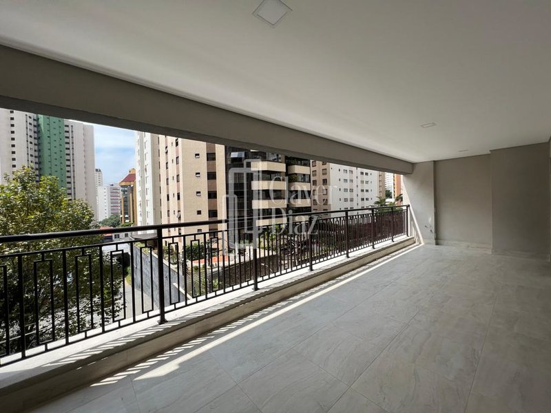 Apartamento de 173m² - 3 Suítes + 2 Vagas Rua Ministro Godói São Paulo - 