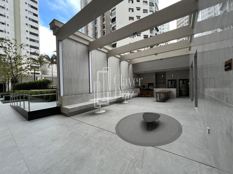 Apartamento de 173m² - 3 Suítes + 2 Vagas Rua Ministro Godói São Paulo - 