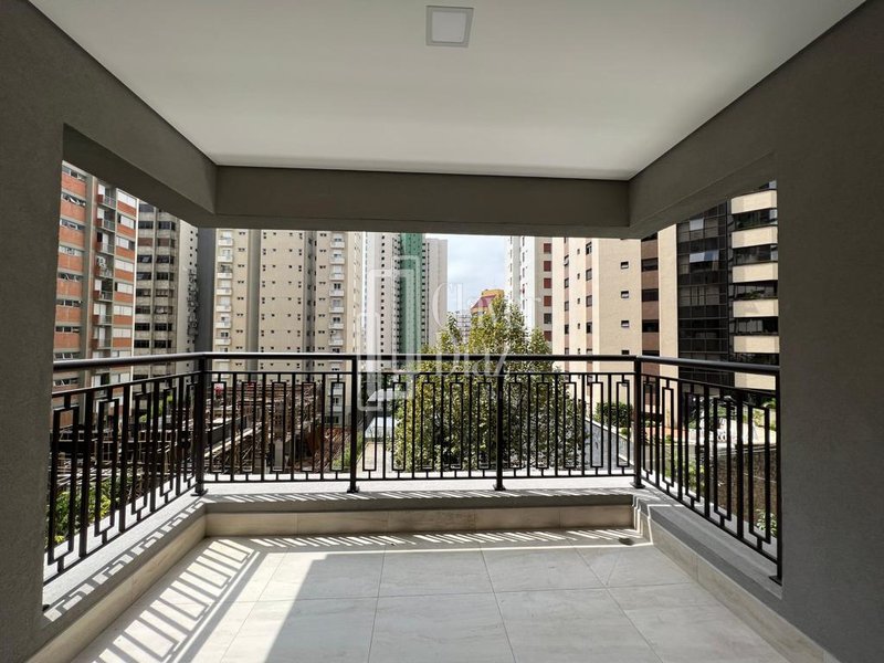 Apartamento de 173m² - 3 Suítes + 2 Vagas Rua Ministro Godói São Paulo - 