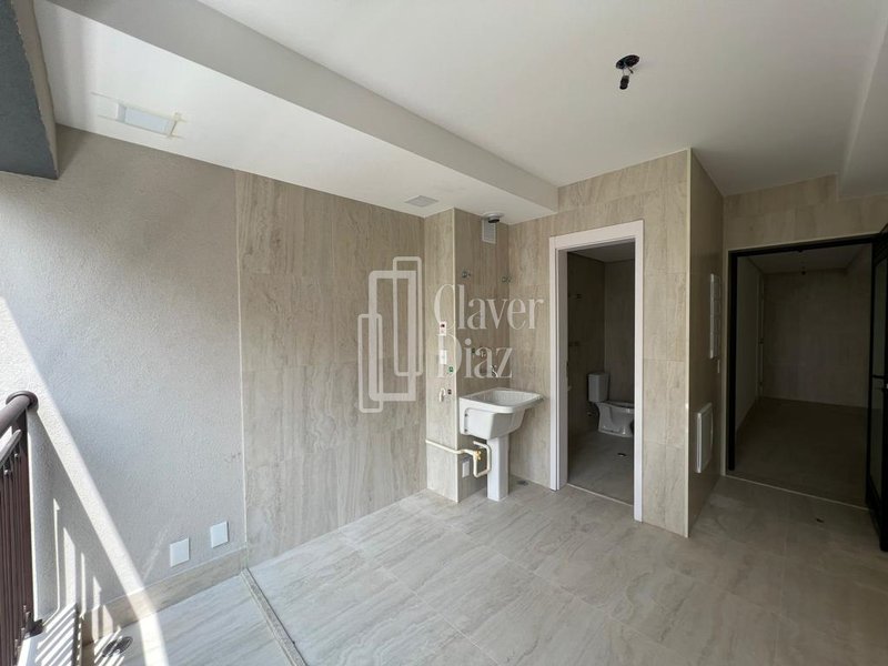 Apartamento de 173m² - 3 Suítes + 2 Vagas Rua Ministro Godói São Paulo - 