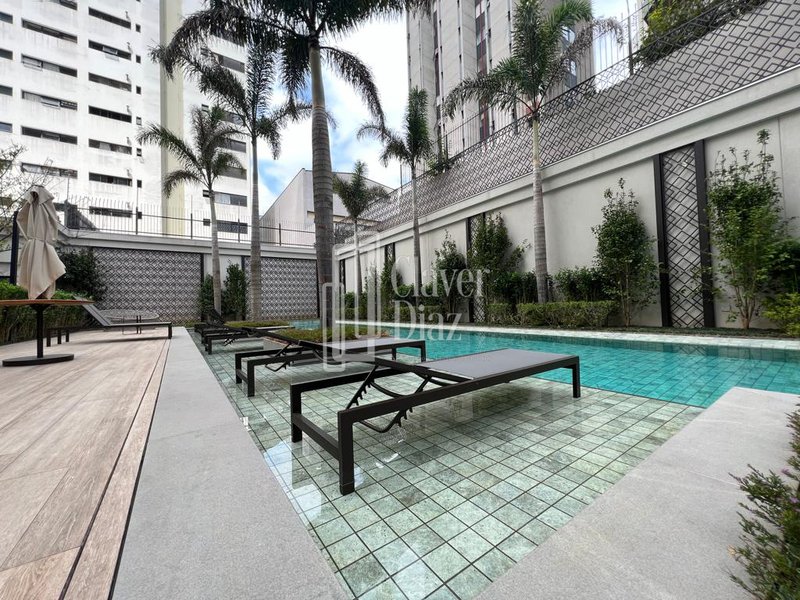 Apartamento de 173m² - 3 Suítes + 2 Vagas Rua Ministro Godói São Paulo - 
