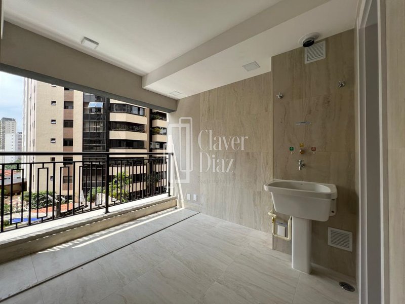 Apartamento de 173m² - 3 Suítes + 2 Vagas Rua Ministro Godói São Paulo - 