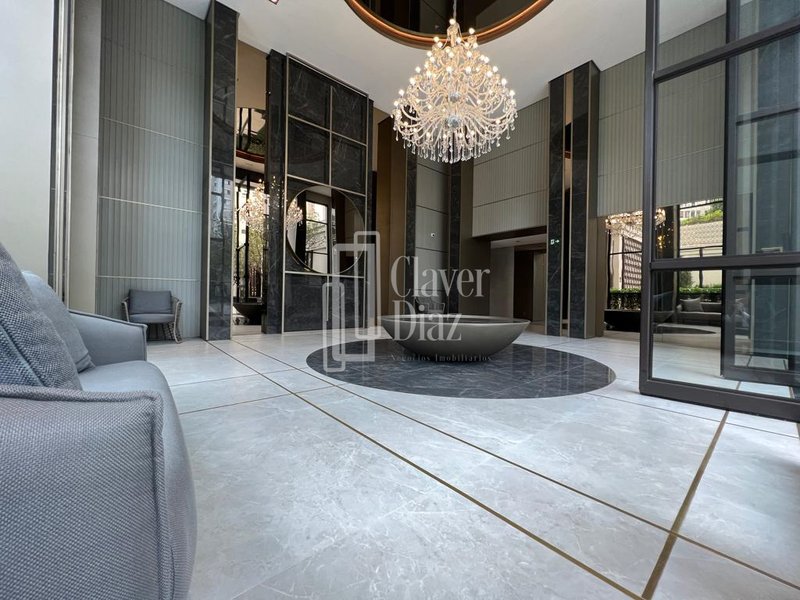 Apartamento de 173m² - 3 Suítes + 2 Vagas Rua Ministro Godói São Paulo - 