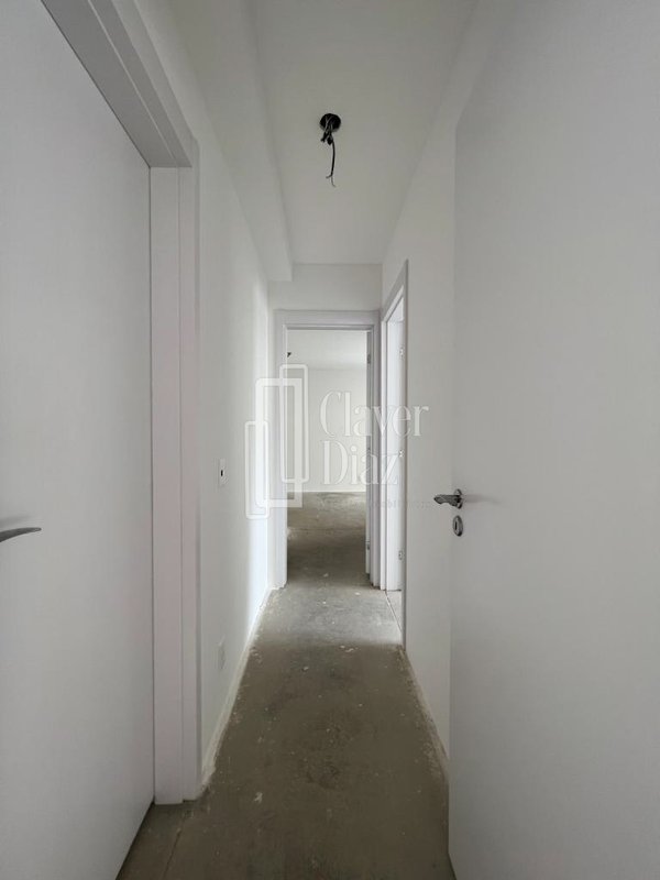 Apartamento de 173m² - 3 Suítes + 2 Vagas Rua Ministro Godói São Paulo - 