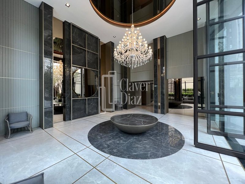 Apartamento de 173m² - 3 Suítes + 2 Vagas Rua Ministro Godói São Paulo - 