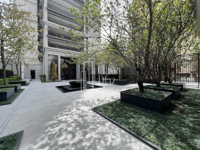 Apartamento de 173m² - 3 Suítes + 2 Vagas Rua Ministro Godói São Paulo - 