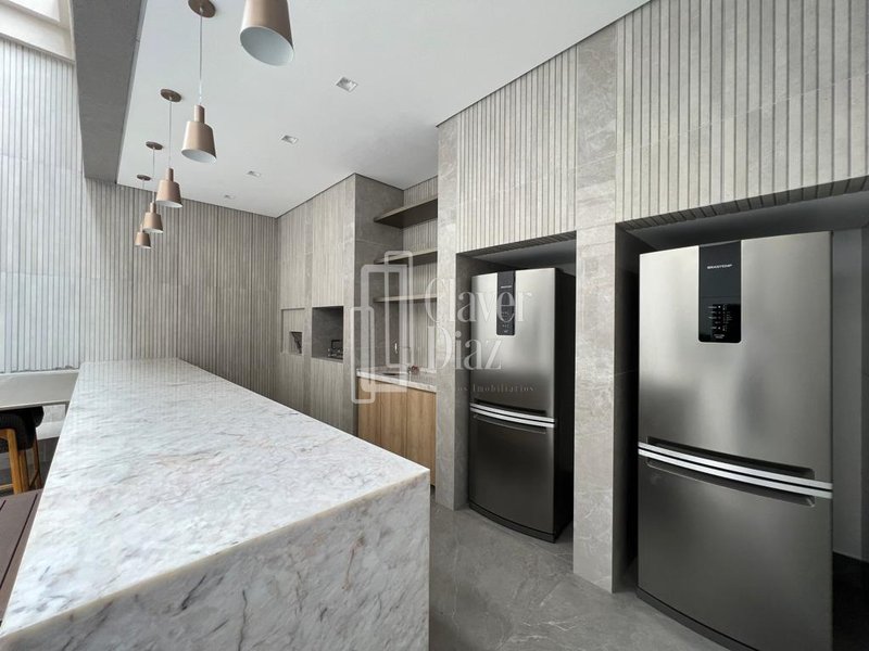 Apartamento de 173m² - 3 Suítes + 2 Vagas Rua Ministro Godói São Paulo - 