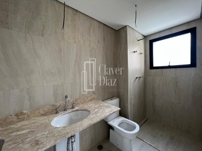 Apartamento de 173m² - 3 Suítes + 2 Vagas Rua Ministro Godói São Paulo - 