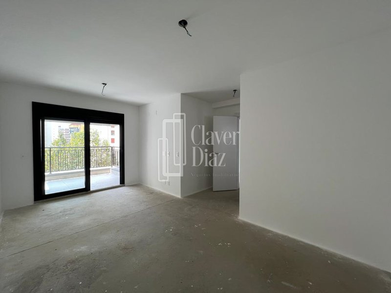 Apartamento de 173m² - 3 Suítes + 2 Vagas Rua Ministro Godói São Paulo - 