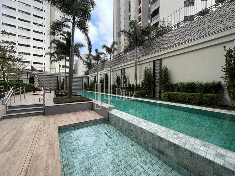 Apartamento de 173m² - 3 Suítes + 2 Vagas Rua Ministro Godói São Paulo - 