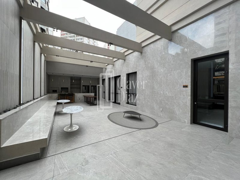 Apartamento de 173m² - 3 Suítes + 2 Vagas Rua Ministro Godói São Paulo - 