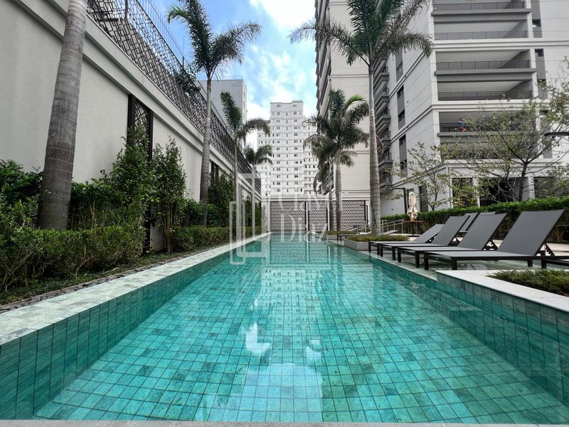 Apartamento de 173m² - 3 Suítes + 2 Vagas Rua Ministro Godói São Paulo - 