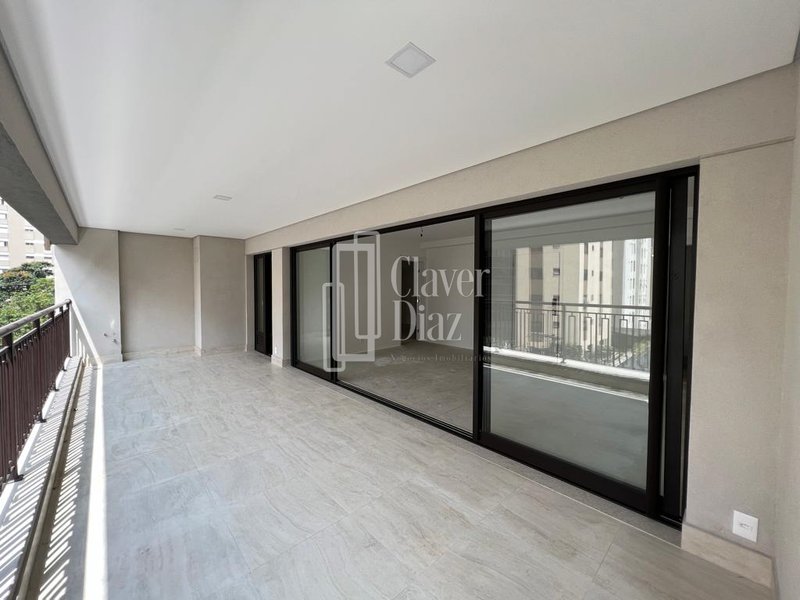 Apartamento de 173m² - 3 Suítes + 2 Vagas Rua Ministro Godói São Paulo - 