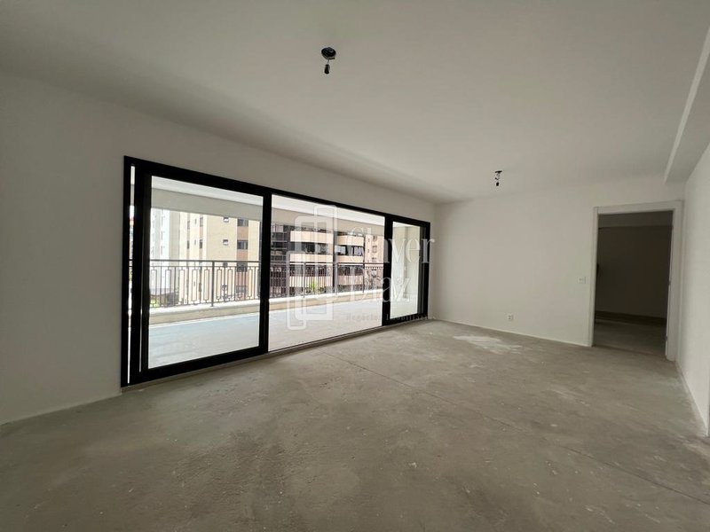 Apartamento de 173m² - 3 Suítes + 2 Vagas Rua Ministro Godói São Paulo - 
