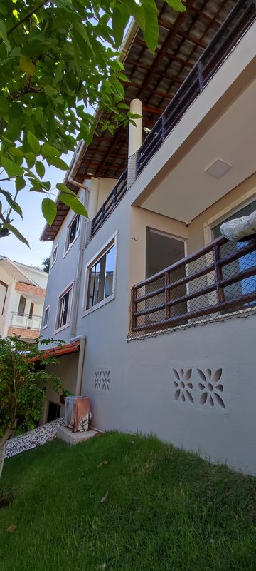 Casa em Condomínio para Venda, Lauro de Freitas / BA Avenida Santos Dumont Lauro de Freitas - 