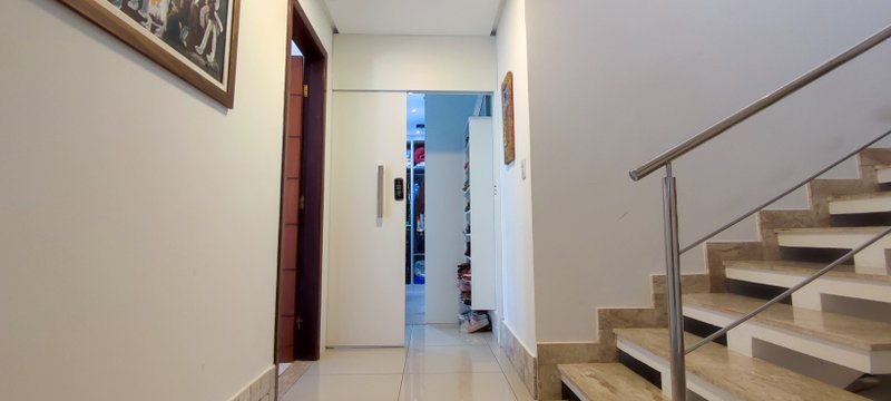Casa em Condomínio para Venda, Lauro de Freitas / BA Avenida Santos Dumont Lauro de Freitas - 