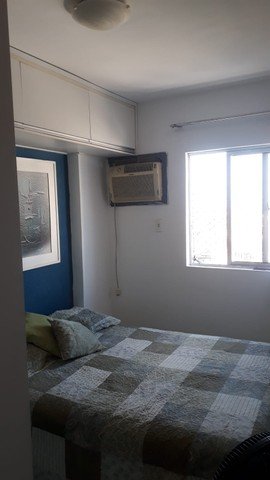 Apartamento 2/4  suíte , Petrópolis Natal -RN Rua General Gustavo Cordeiro de Faria Natal - 