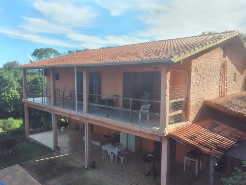 CHACARA EM CONDOMINIO COM 11.000 METROS EM SÃO JOSE DOS CAMPOS SP - São José dos Campos - 