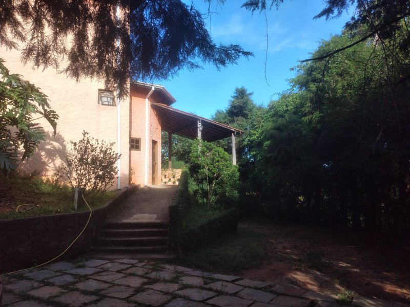 CHACARA EM CONDOMINIO COM 11.000 METROS EM SÃO JOSE DOS CAMPOS SP - São José dos Campos - 