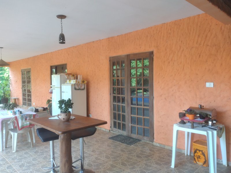 CHACARA EM CONDOMINIO COM 11.000 METROS EM SÃO JOSE DOS CAMPOS SP - São José dos Campos - 