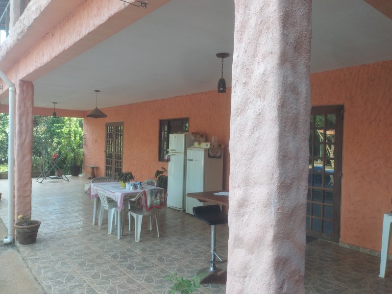 CHACARA EM CONDOMINIO COM 11.000 METROS EM SÃO JOSE DOS CAMPOS SP - São José dos Campos - 