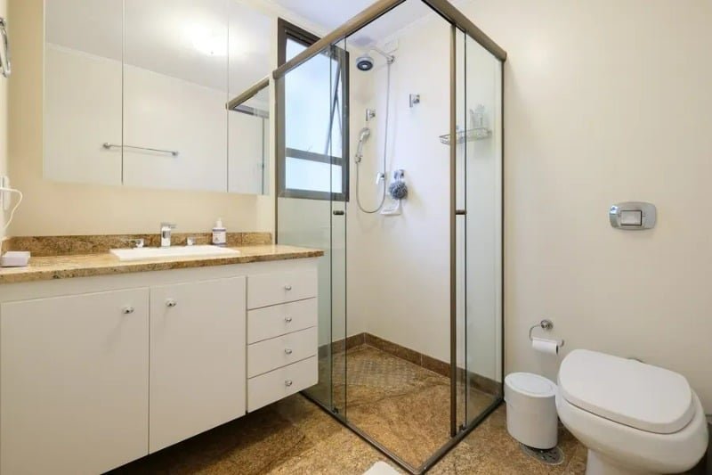 Apartamento à venda com 4 quartos, 209m² - Foto 20