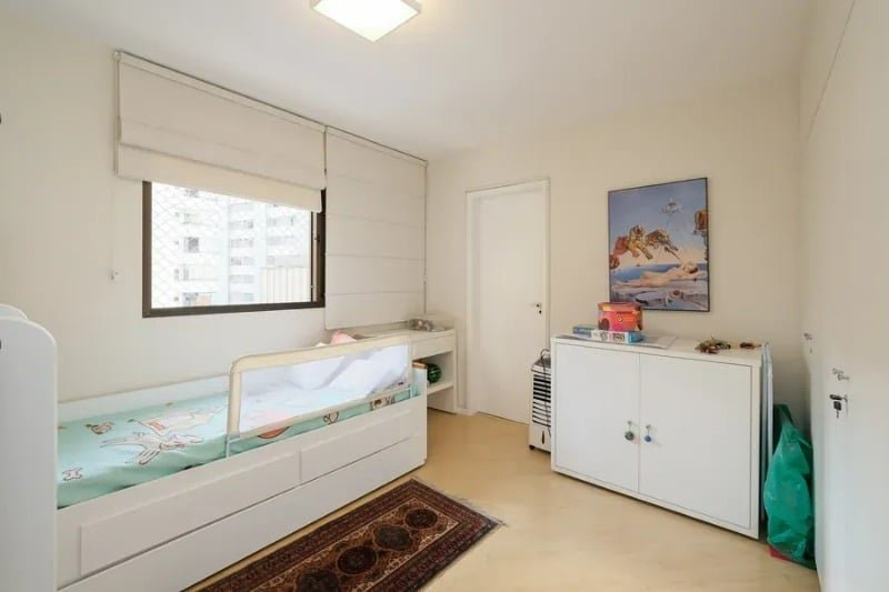 Apartamento à venda com 4 quartos, 209m² - Foto 12