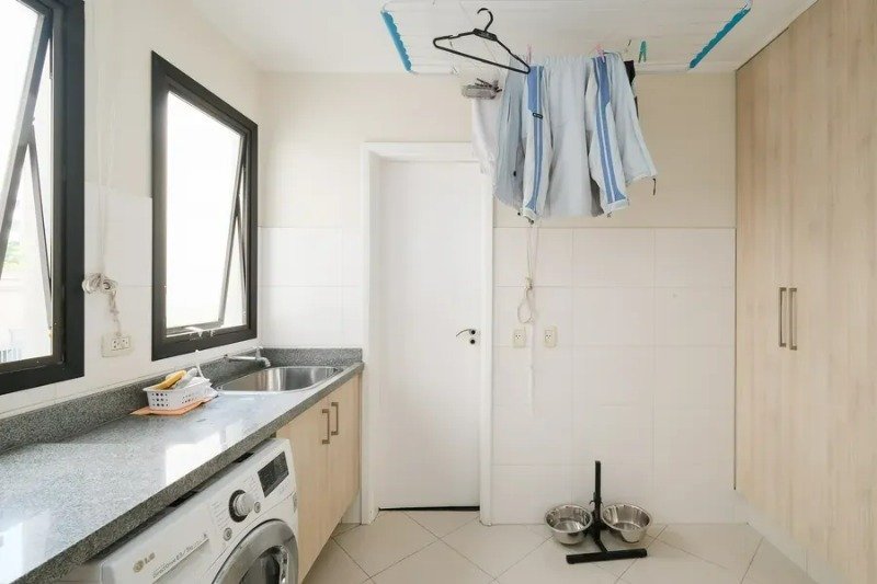 Apartamento à venda com 4 quartos, 209m² - Foto 23