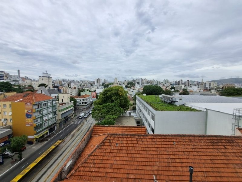 Apartamento 3 dormitórios Protásio Alves Porto Alegre - 