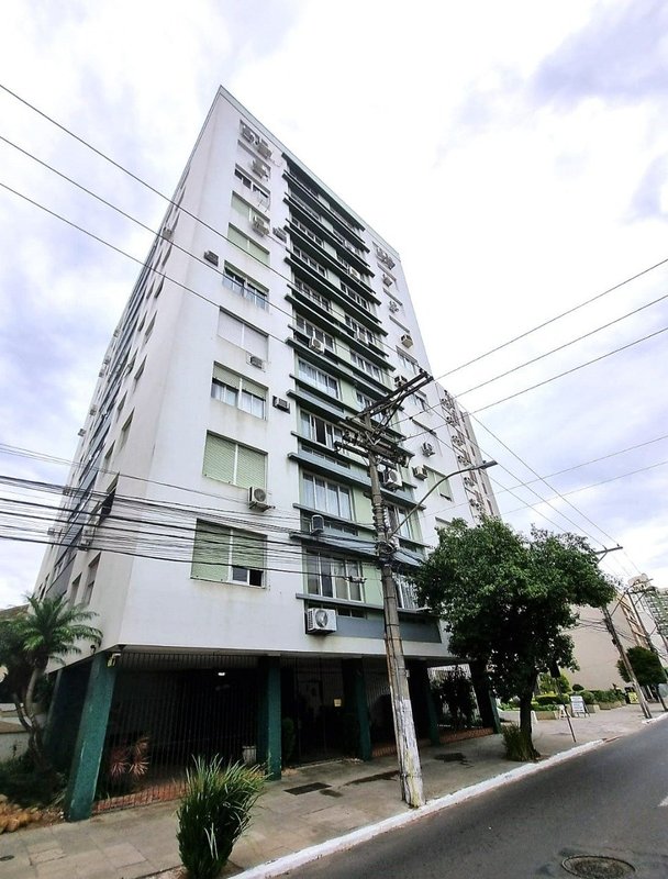 Apartamento RBPA 865 Apto 295 3 dormitórios 98m² Protásio Alves Porto Alegre - 