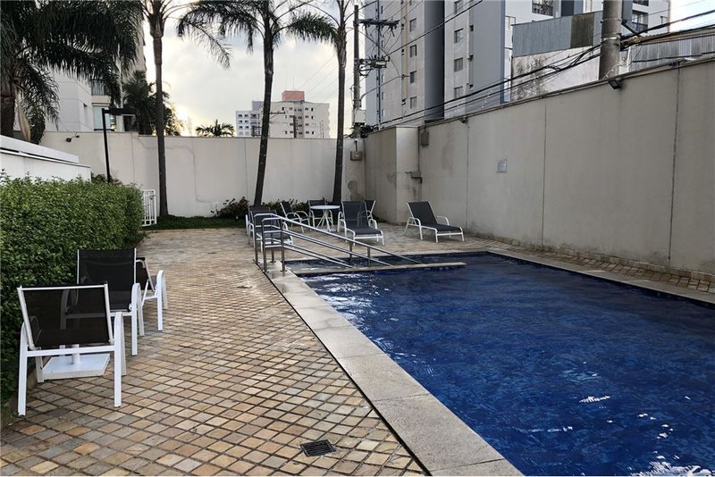Apartamento ARDA 460 Apto 601391016-20 3 dormitórios 63m² Domingos Afonso São Paulo - 