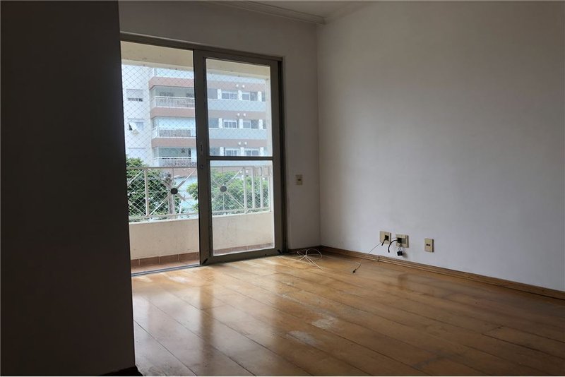 Apartamento VPI 205 Apto 601391016-8 51m² 2D Imbituba São Paulo - 