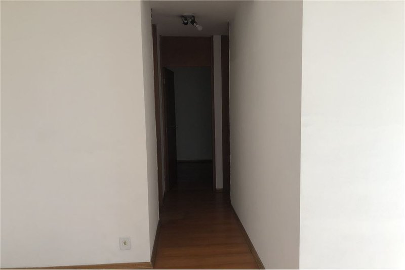 Apartamento VPI 205 Apto 601391016-8 51m² 2D Imbituba São Paulo - 