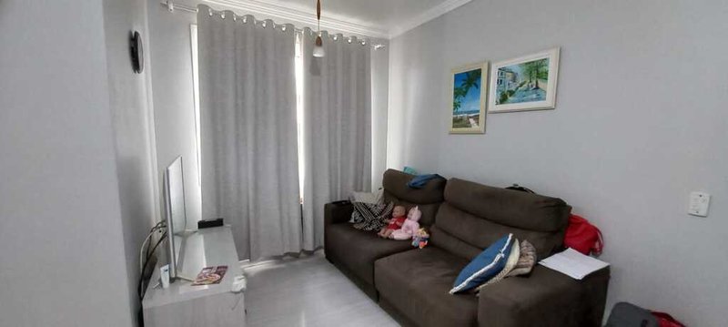 Apartamento APEZ 52 Apto 7293 2 dormitórios 57m² Ernesto Zamprogna Porto Alegre - 