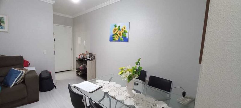 Apartamento APEZ 52 Apto 7293 2 dormitórios 57m² Ernesto Zamprogna Porto Alegre - 