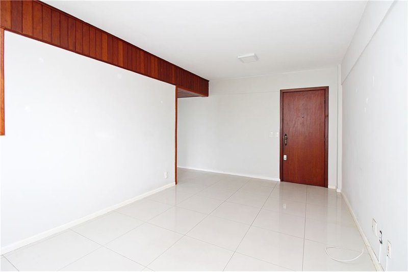Apartamento BFOA 350 Apto 610101003-13 78m² 2D Osvaldo Aranha Porto Alegre - 