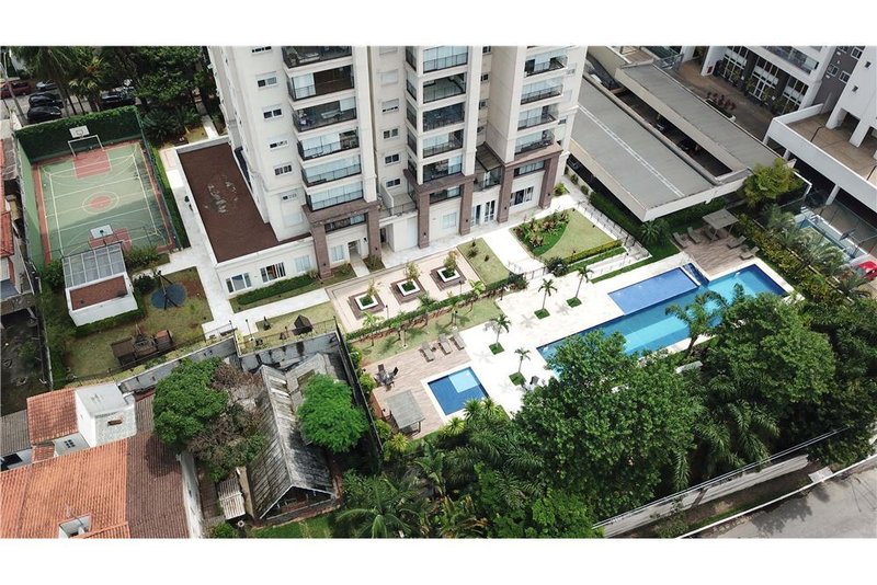 Apartamento JPDF 681 Apto 601331005-5 74m² 2D das Flechas São Paulo - 