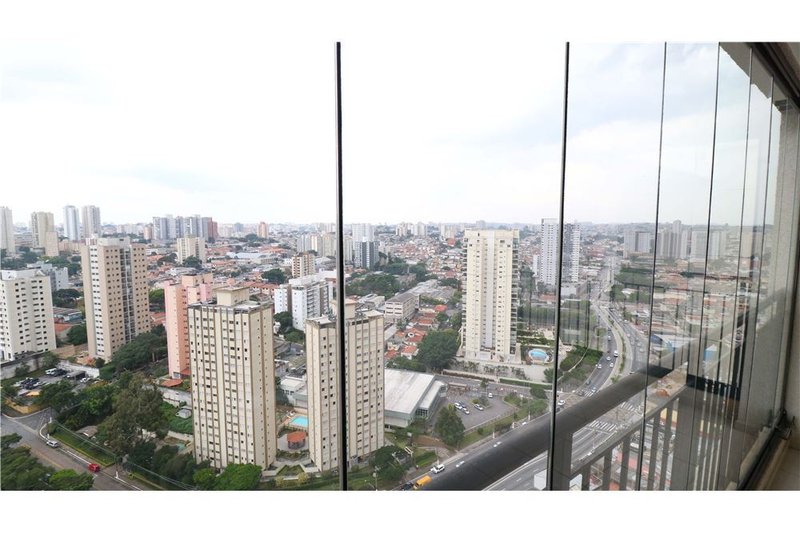 Apartamento a venda Jardim Prudência - Rua das Flechas - 2 dormitórios 74m² das Flechas São Paulo - 