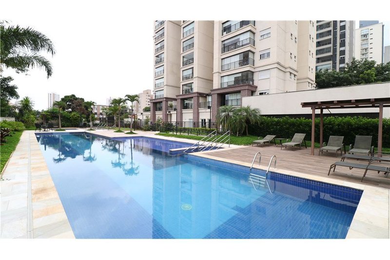 Apartamento a venda Jardim Prudência - Rua das Flechas - 2 dormitórios 74m² das Flechas São Paulo - 