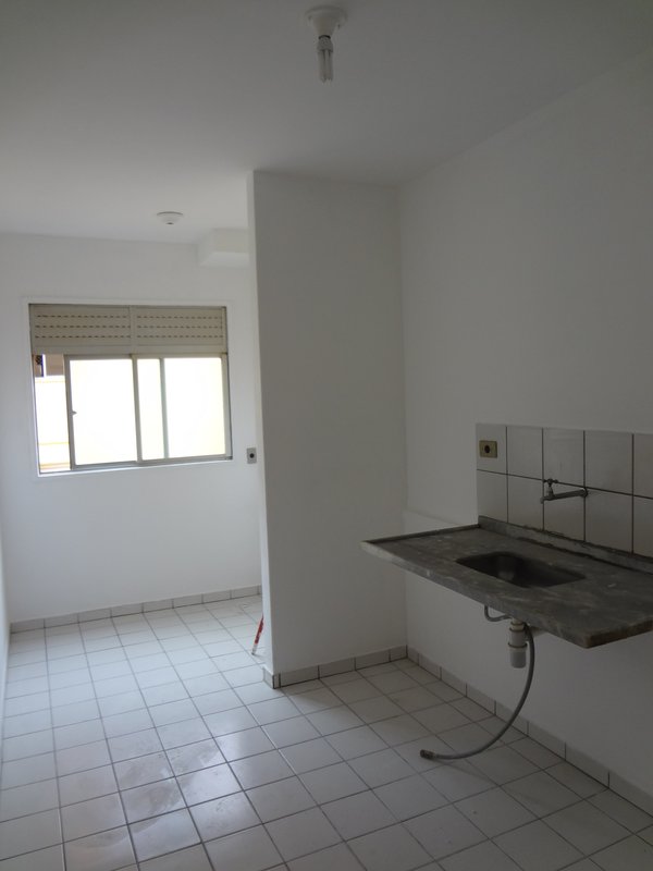 Apartamento à venda com 64m², 3 dormitórios, 01 banheiro e 01 vaga de garagem Rua Isabel de Góis São Paulo - 